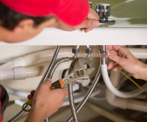 About Emergency plumbing pros Cresson, PA