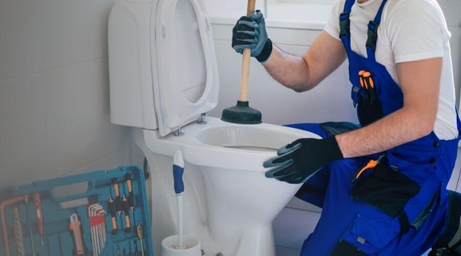 Professional emergency plumbing in Cresson, PA